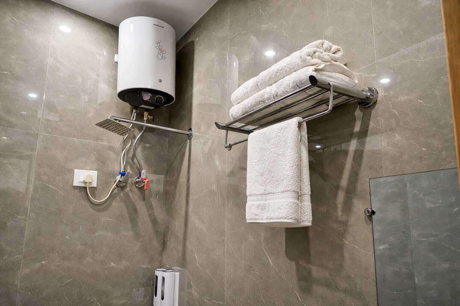 Photo - Hotel The Rise At Delhi Airport