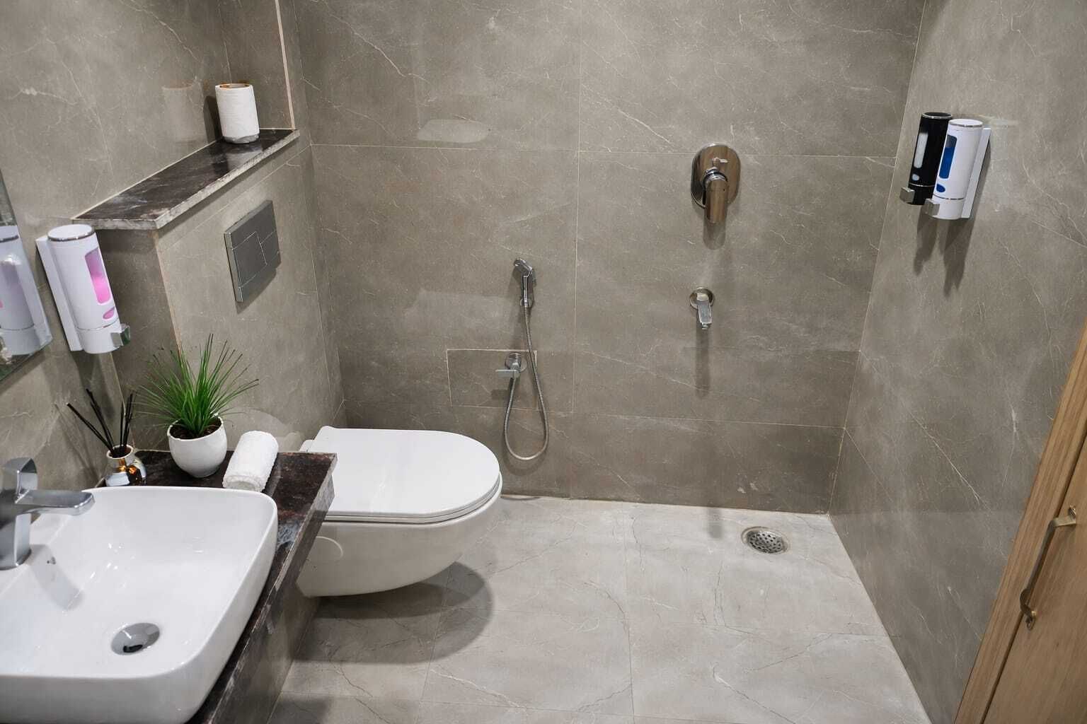 Photo - Hotel The Rise At Delhi Airport