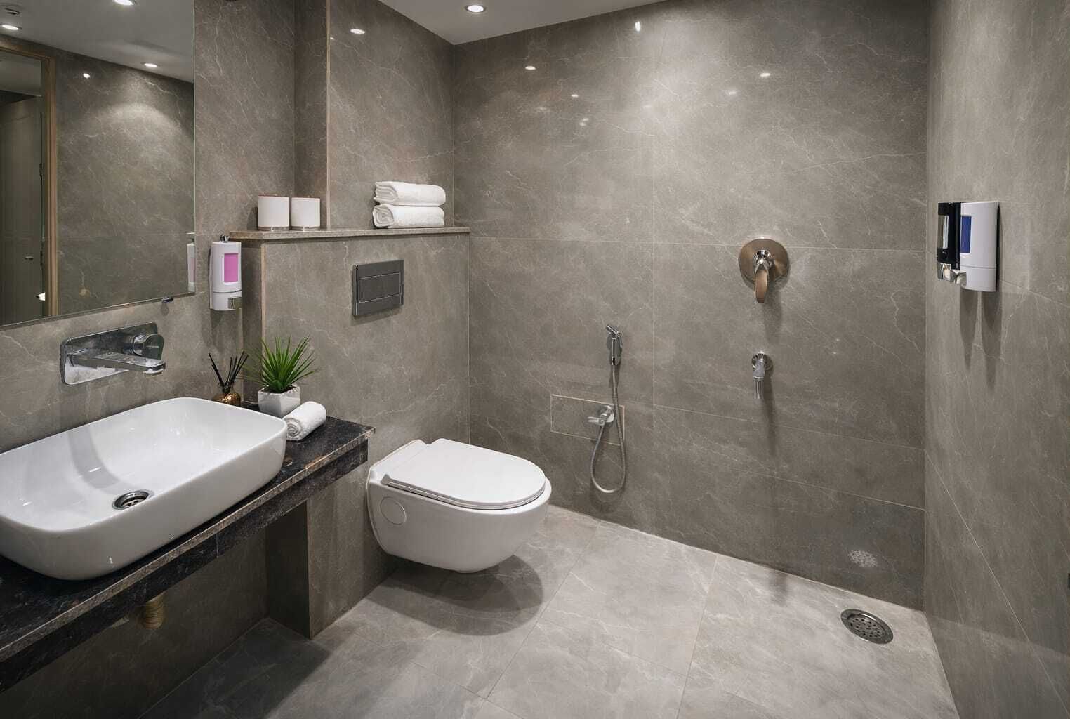 Photo - Hotel The Rise At Delhi Airport