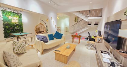 Beautiful PJ Damansara Landed House / 15P / Atria / Starling / 1U Shopping Mall