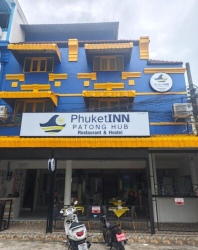 Phuket Inn Patong Hub