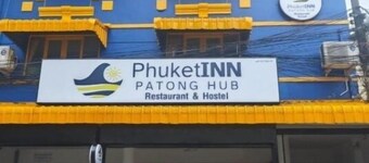 Phuket Inn Patong Hub
