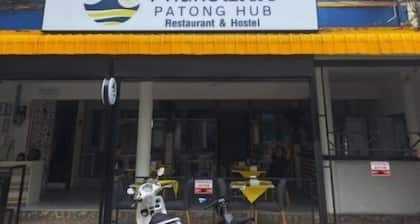 Phuket Inn Patong Hub