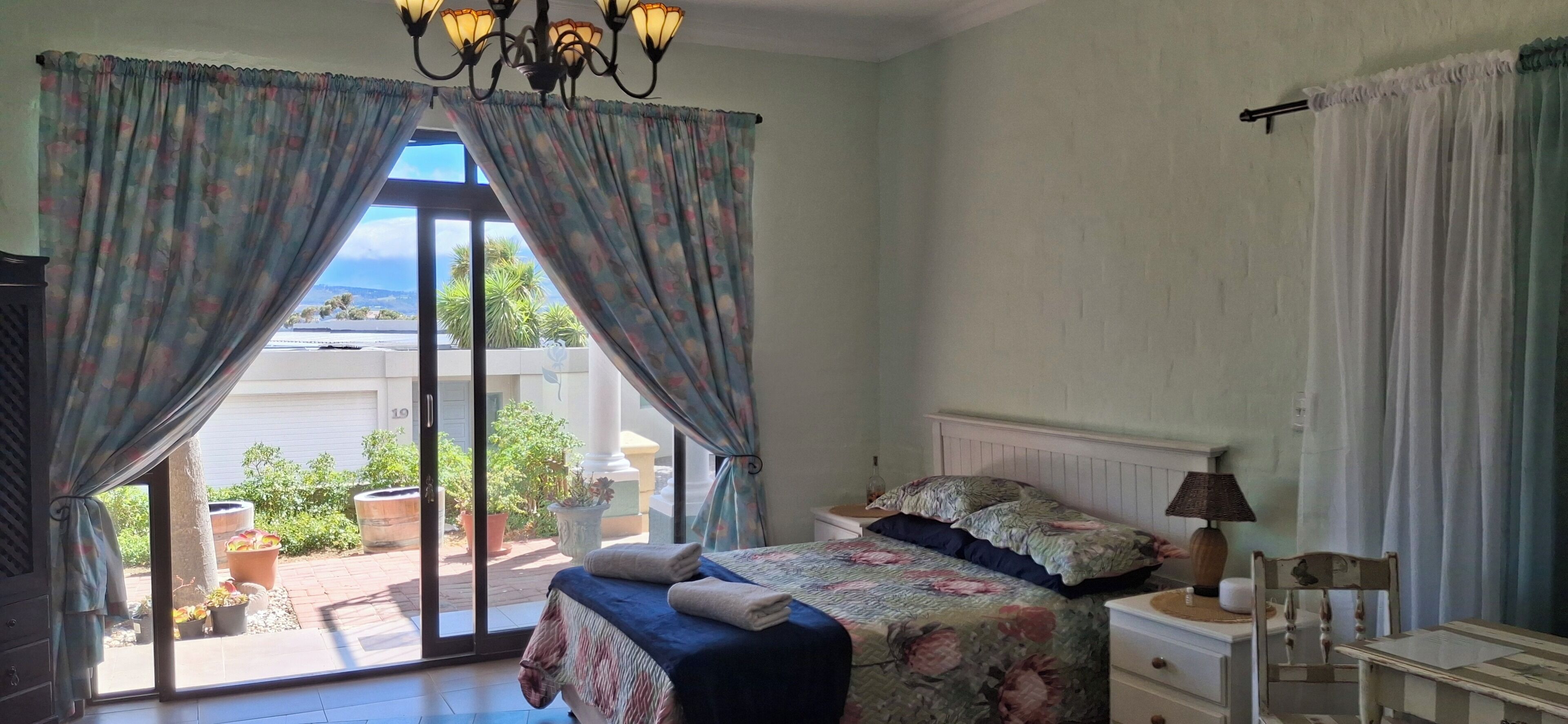 1 habitación, wifi gratis y ropa de cama 