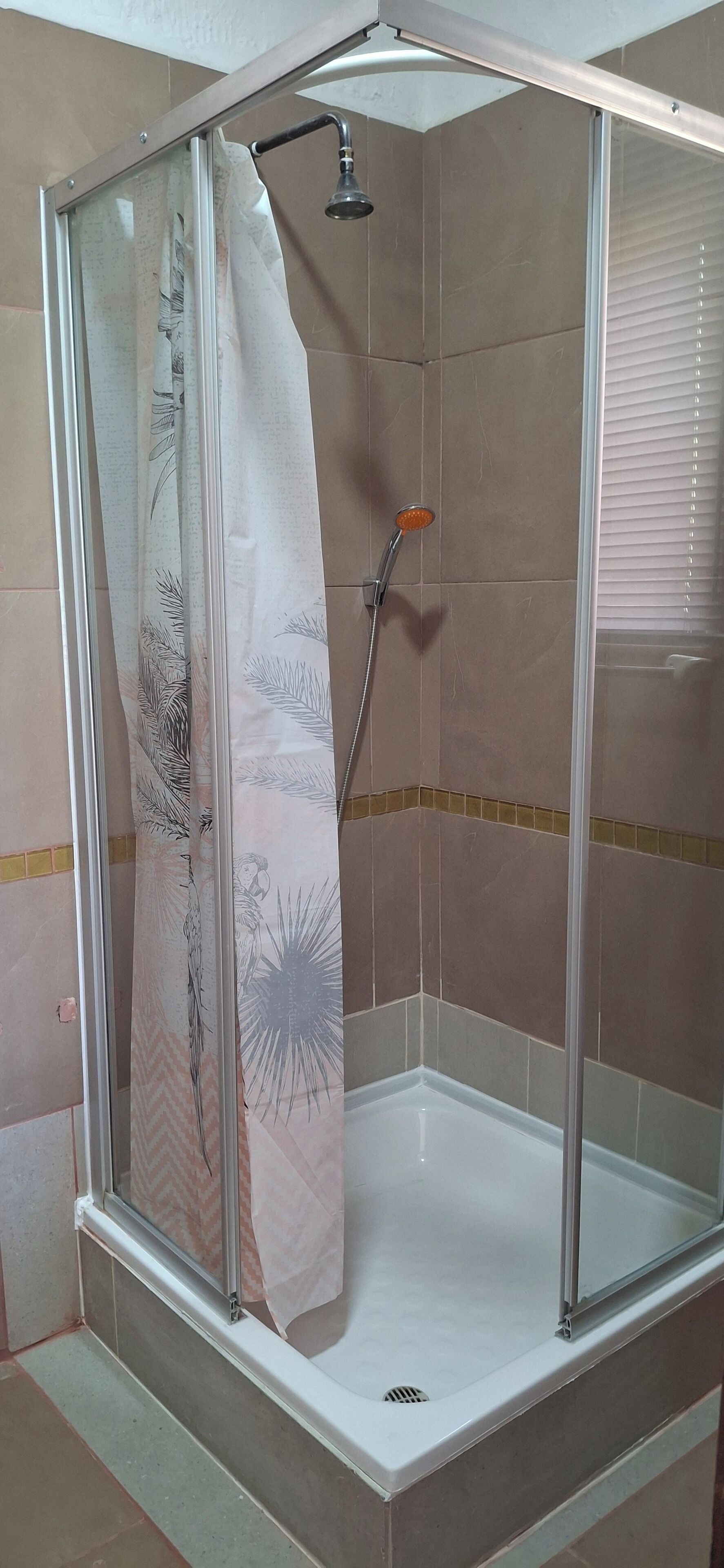 Håndklæder, Sæbe, Toiletpapir