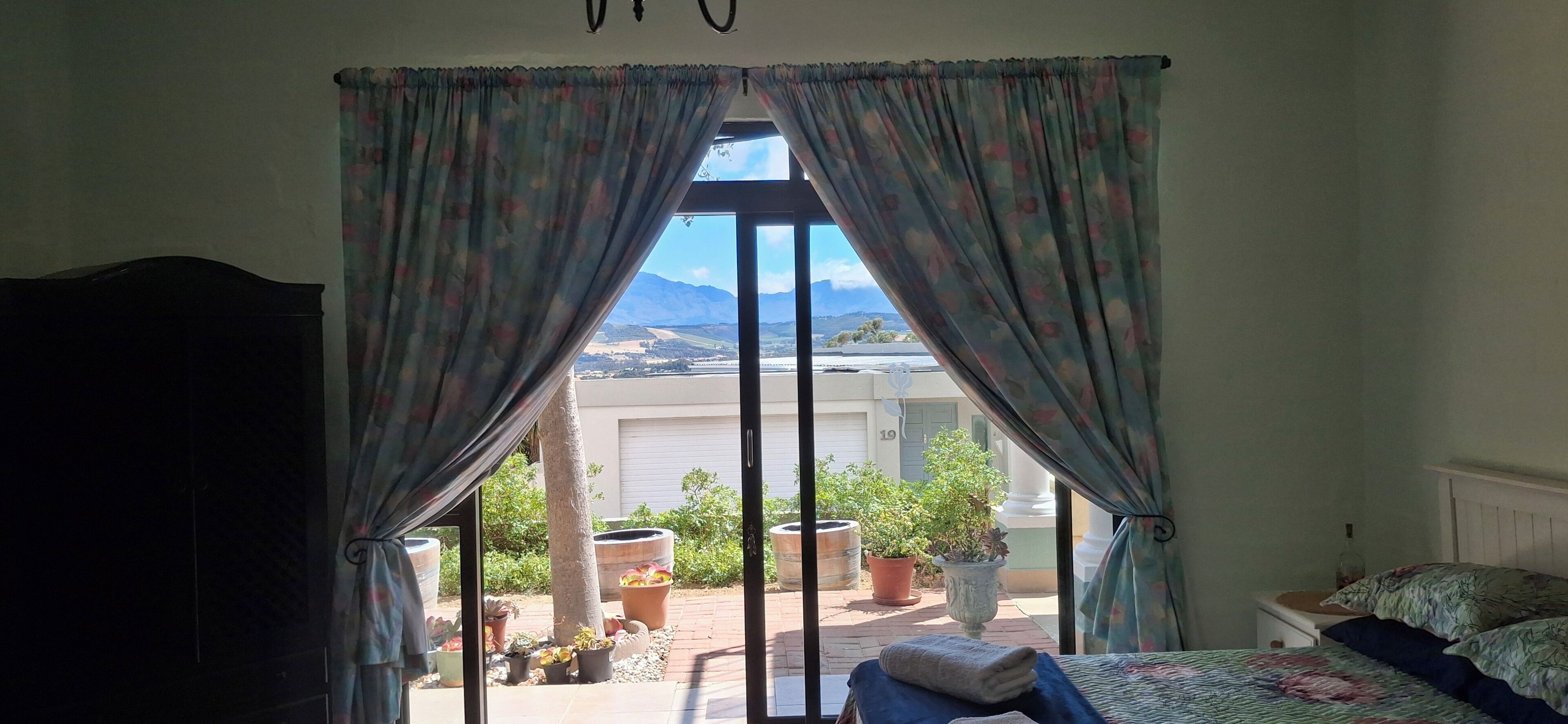 1 habitación, wifi gratis y ropa de cama 