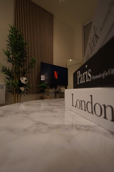 The Jade Emperor’s Suite | 5* Oriental Luxury