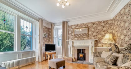 4 chambres Ă coucher Ă Ashgill, Nr Lanark