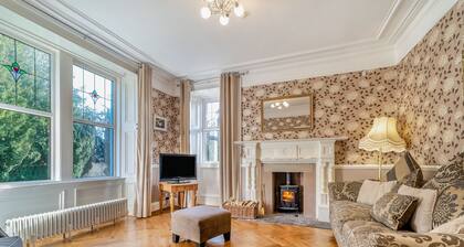 4 chambres Ă coucher Ă Ashgill, Nr Lanark