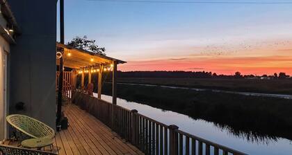 4 bedroom accommodation in Upwell