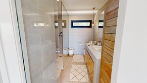 Dusche, Haartrockner