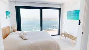 3 Schlafzimmer, WLAN