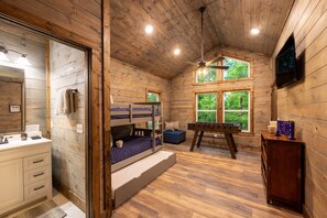 1 Schlafzimmer, kostenloses WLAN, BettwÀsche