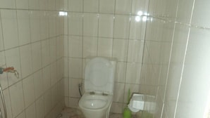 Dobbelt- eller tomannsrom – comfort | Bad