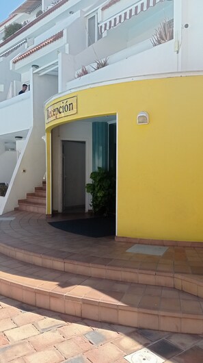 Detalle exterior