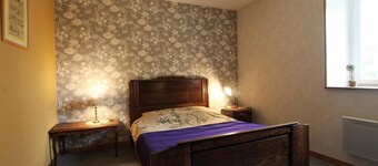 Farm cottage, 10 minutes from the center of Bayeux and the D-Day beaches