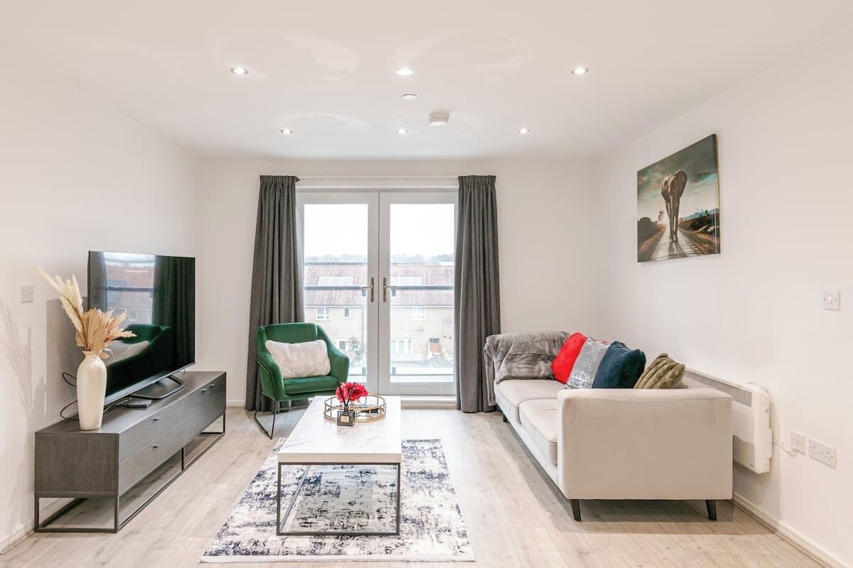 スマートテレビ