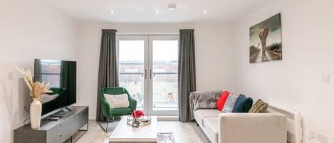 スマートテレビ