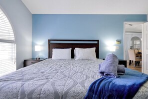 4 quartos, ferros/tábuas de passar roupa, Wi-Fi, roupa de cama