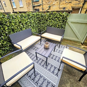 Casa | Terrazza/patio