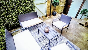 Rumah | Teras/patio