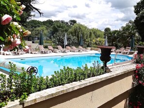 Pool - GRANDGITETOURAINE (Tournon-Saint-Pierre)