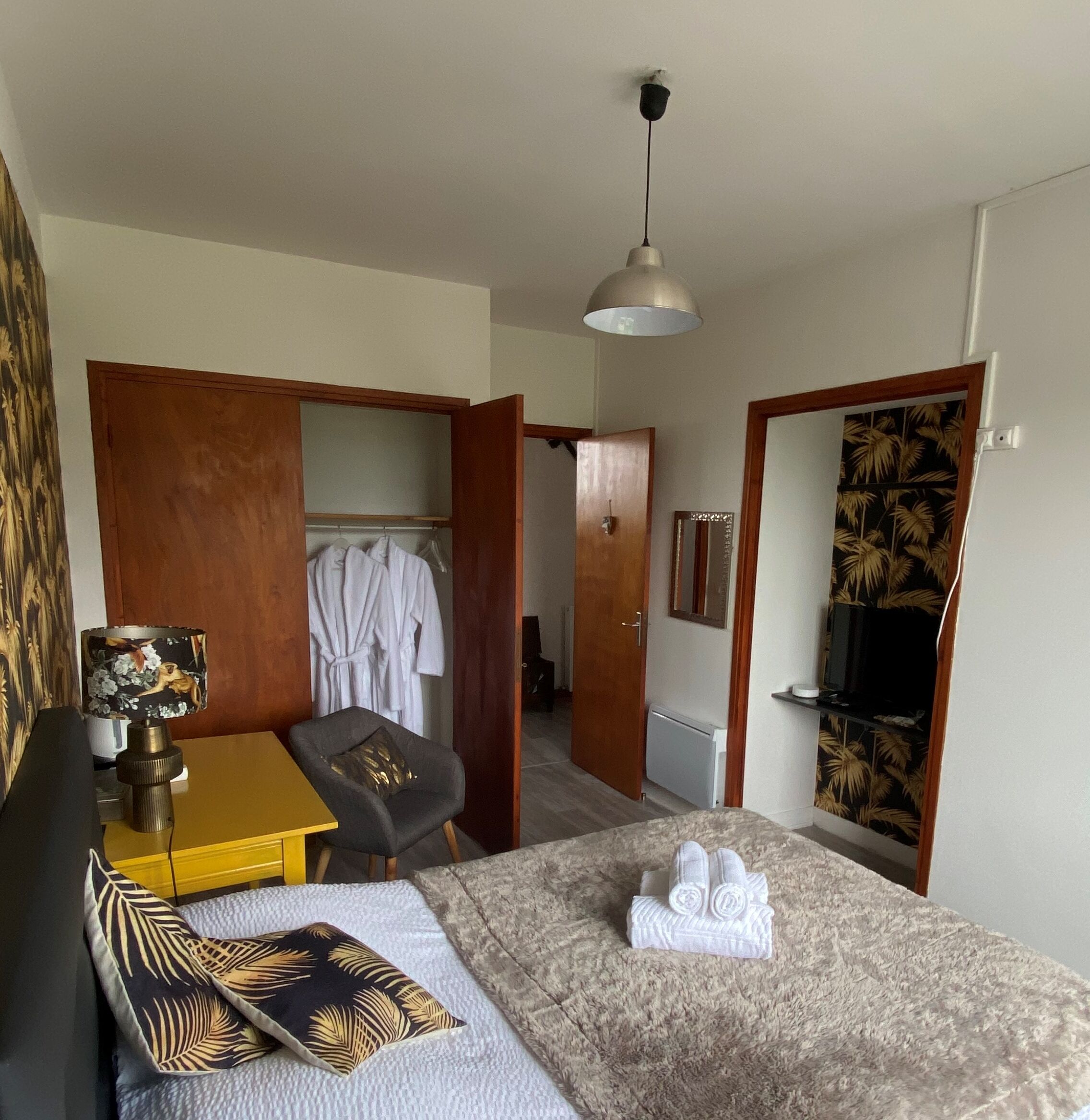 Kamer