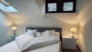 Room - Idyllic mountain chalet "Platzl" in Vöran - your retreat in the Alps (Vöran)