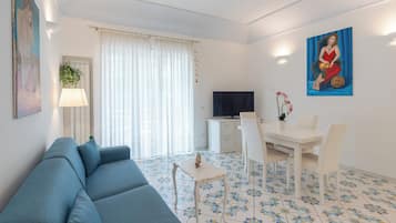 TV connectée
