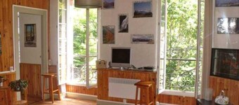 10 minutes from GOURETTE and the Pyrenees National Park SUPERB APARTMENT