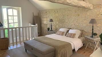 15 chambres, fer et planche Ă repasser, Wi-Fi