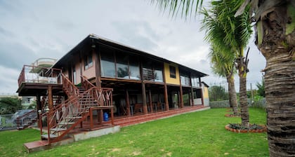 Sunsea 2 Homestay Đá Đĩa-Phú Yên