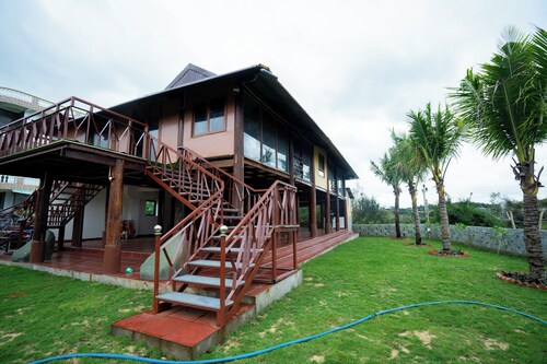 Sunsea 2 Homestay Đá Đĩa-Phú Yên