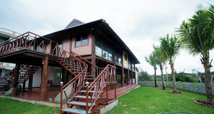 Sunsea 2 Homestay ÄĂĄ ÄÄ©a-PhĂș YĂȘn