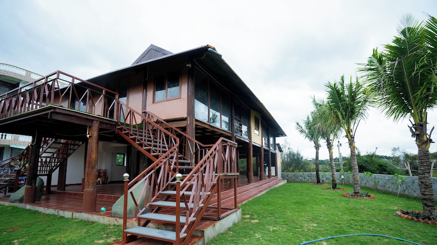 Sunsea 2 Homestay Đá Đĩa-Phú Yên