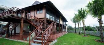 Sunsea 2 Homestay Đá Đĩa-Phú Yên