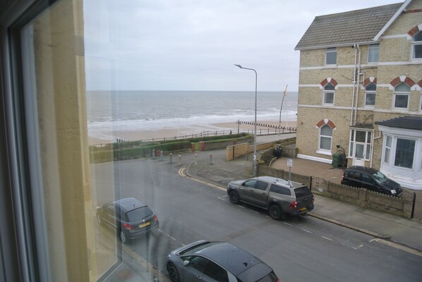 Interior - Apartment 4 Self contained 1-bed sleeps 4 Bridlington North side with sea view (BRIDLINGTON)