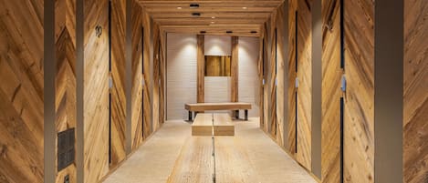 Interieur