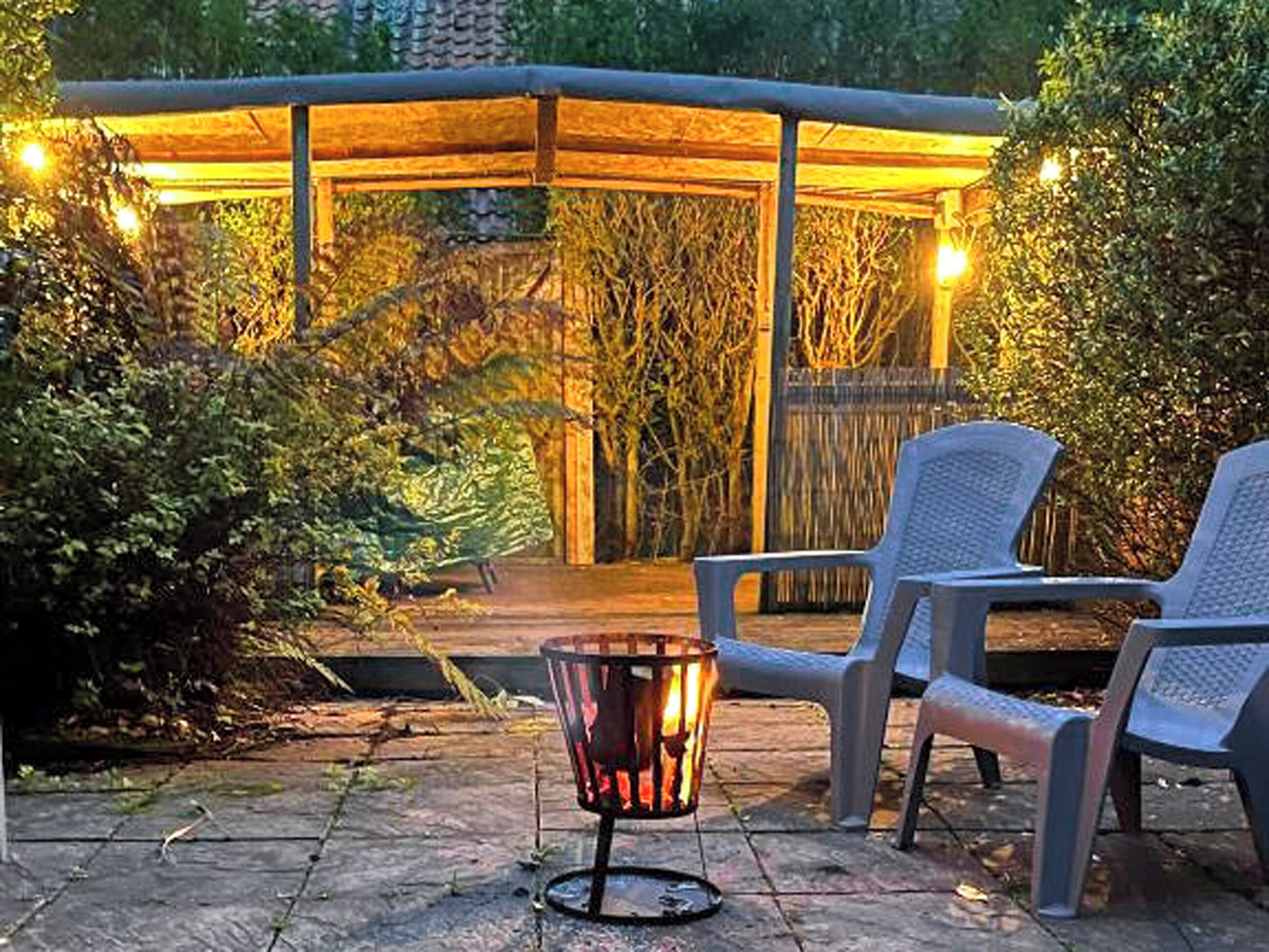 テラス / パティオ