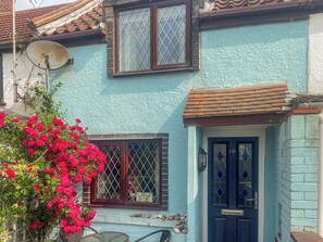 Exterior - Turning Tides Cottage (Scratby)