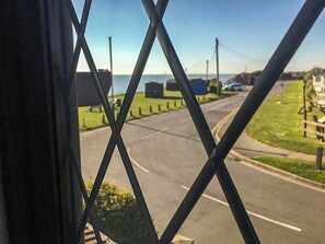 Interior - Turning Tides Cottage (Scratby)