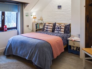 2 camere, Wi-Fi gratuito, lenzuola