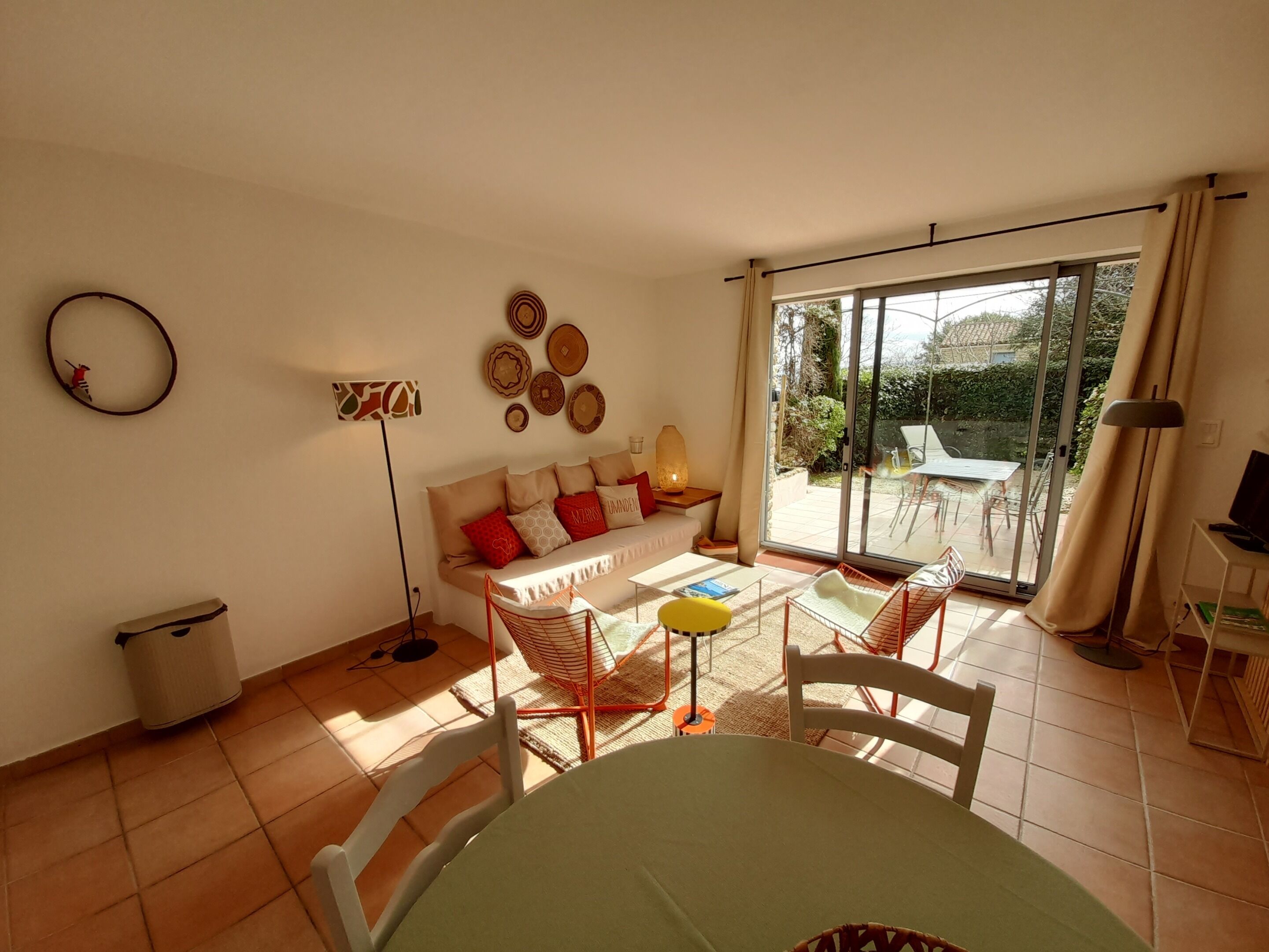 Le Mazet Des Jasmins - Provence-Alpes-Côte d'Azur (PACA)