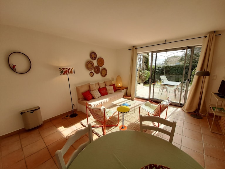 Le Mazet Des Jasmins - Provence-Alpes-Côte d'Azur (PACA)