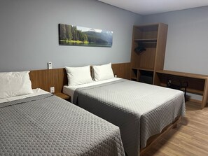 Free WiFi - Hotel Premier (Belo Horizonte)