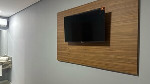 コンフォート ダブルまたはツインルーム