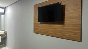 Chambre Confort Double ou avec lits jumeaux | Wi-Fi gratuit