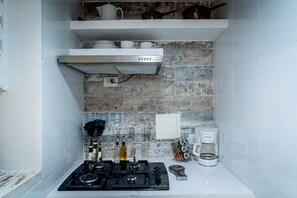 Design Apartment | Private kitchen