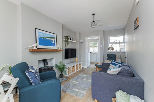 Charming 2-Bedroom House in Portaferry – Perfect for a Cosy Getaway