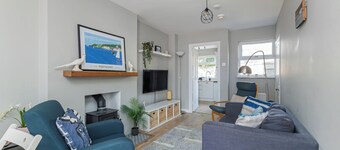 Charming 2-Bedroom House in Portaferry – Perfect for a Cosy Getaway